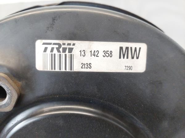 Servofreio OPEL Astra H Hatchback (L48)