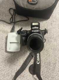 Фотокамера Canon  sx500 is 30x