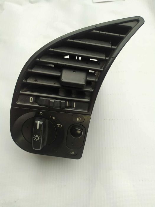 BMW e36 - emblemat M3, popielniczka, siłownik bagażnika, listwa zderza