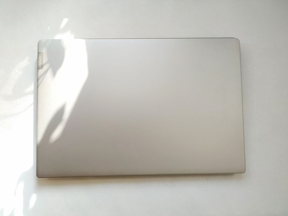 Ноутбук Lenovo IdeaPad 330S-15IKB (81GC000QCK) Platinum Gray