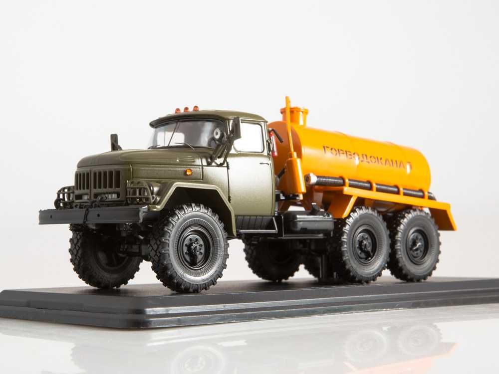 Масштабні моделі 1/43. SSM/ModelPro/Автоісторія/AVD/. ПІД ЗАМОВЛЕННЯ.