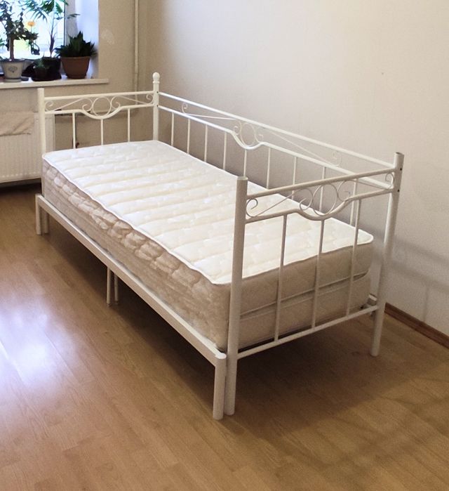 Ліжко JYSK розкладне