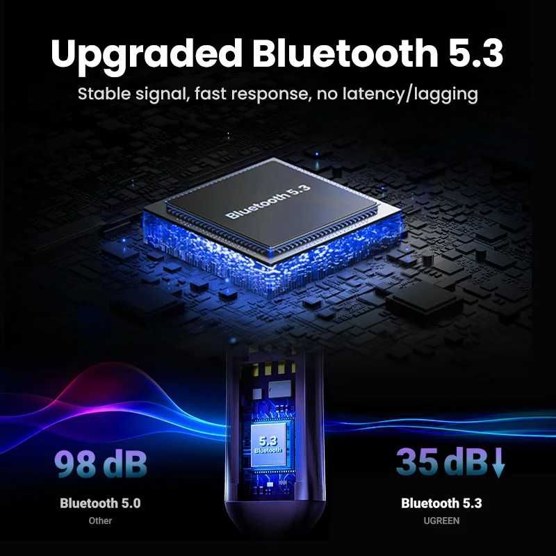 ‼️ NEW ‼️ Ресивер Baseus BA01 Bluetooth AUX