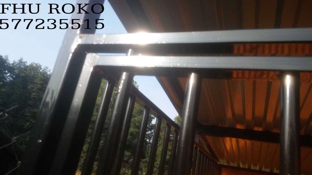 Kojec szeregowy 10 boksów dla psów klatka dla psa hodowla producent