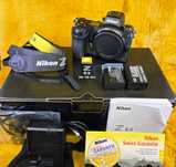 !ТОП-СТАН! Nikon Z6 II -- повний комплект -- 22435 кадрів