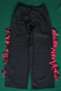 Spodnie strój karnawałowy Rubie's 128 cm