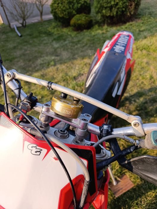 Sprzedam Gas gas ec 300