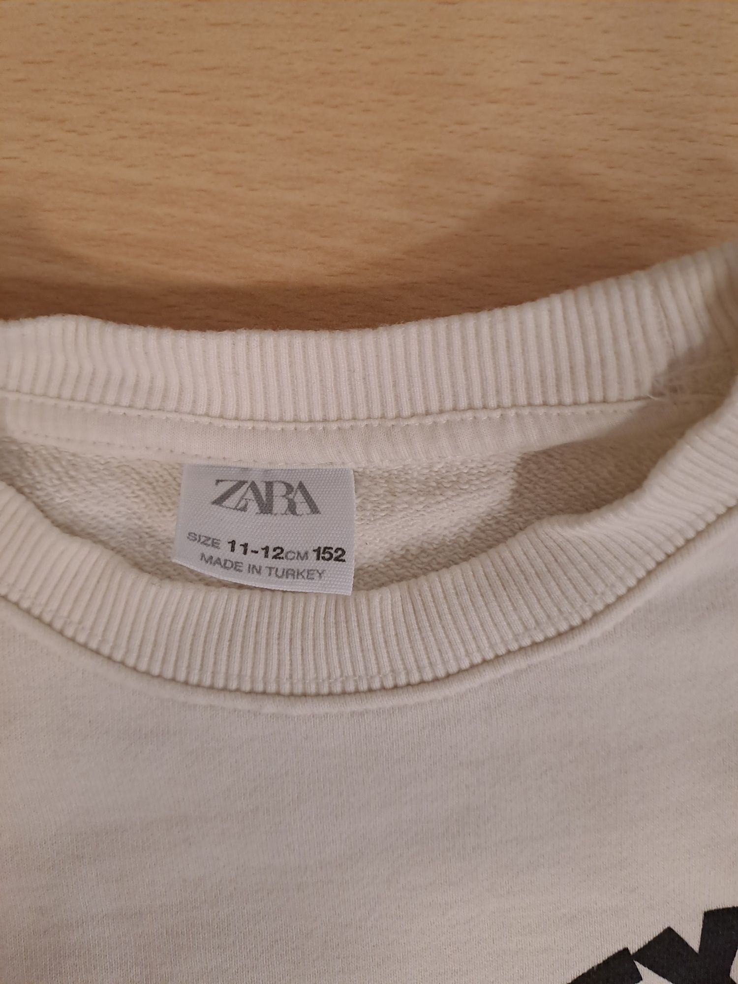 Bluza chlopieca Zara,rozm.152