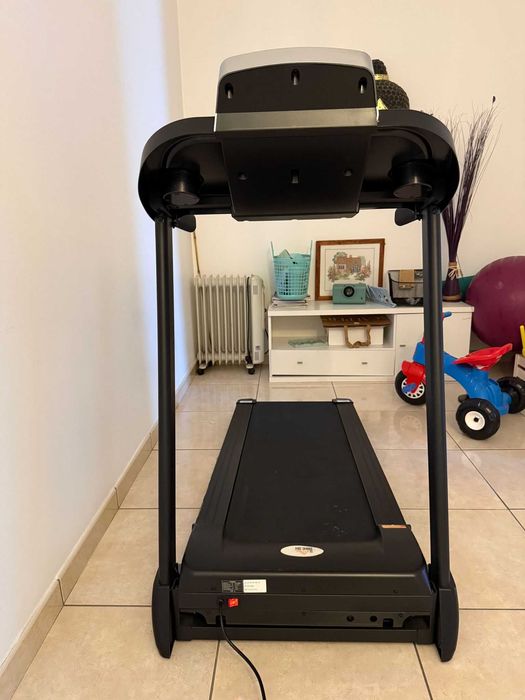 Passadeira de Corrida – Como Nova