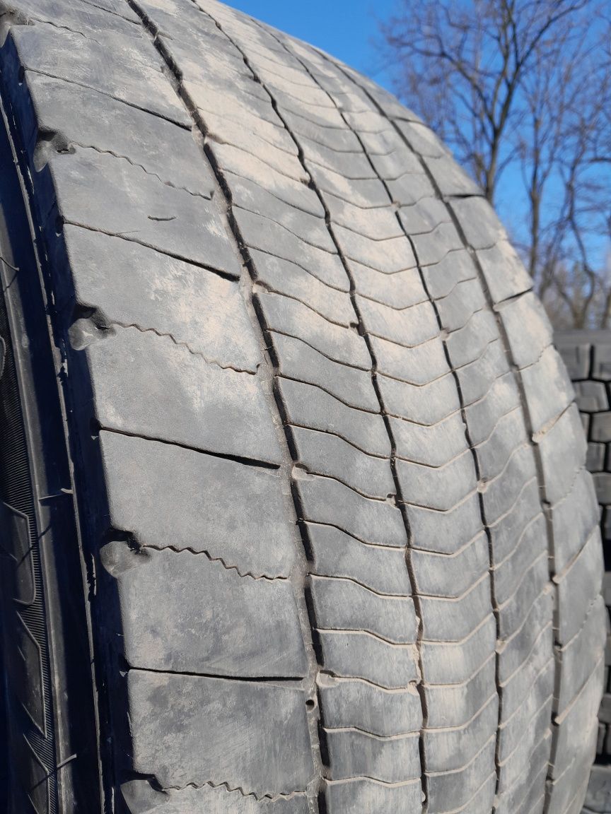 315/70R22.5 Michelin X multi Energy D