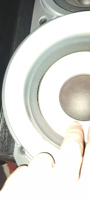 Kolumny Technics ładne
