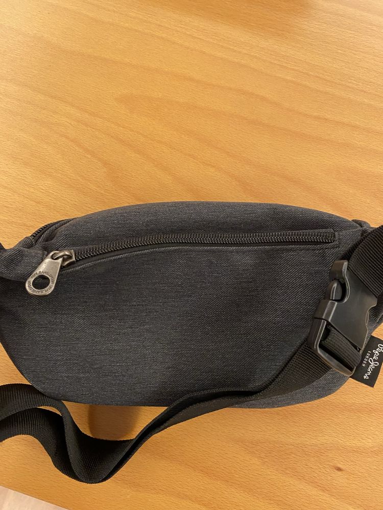 Bolsa Pepe Jeans – Nova com etiqueta