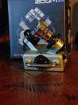 Zoom XYH-5 mikrofon stereo