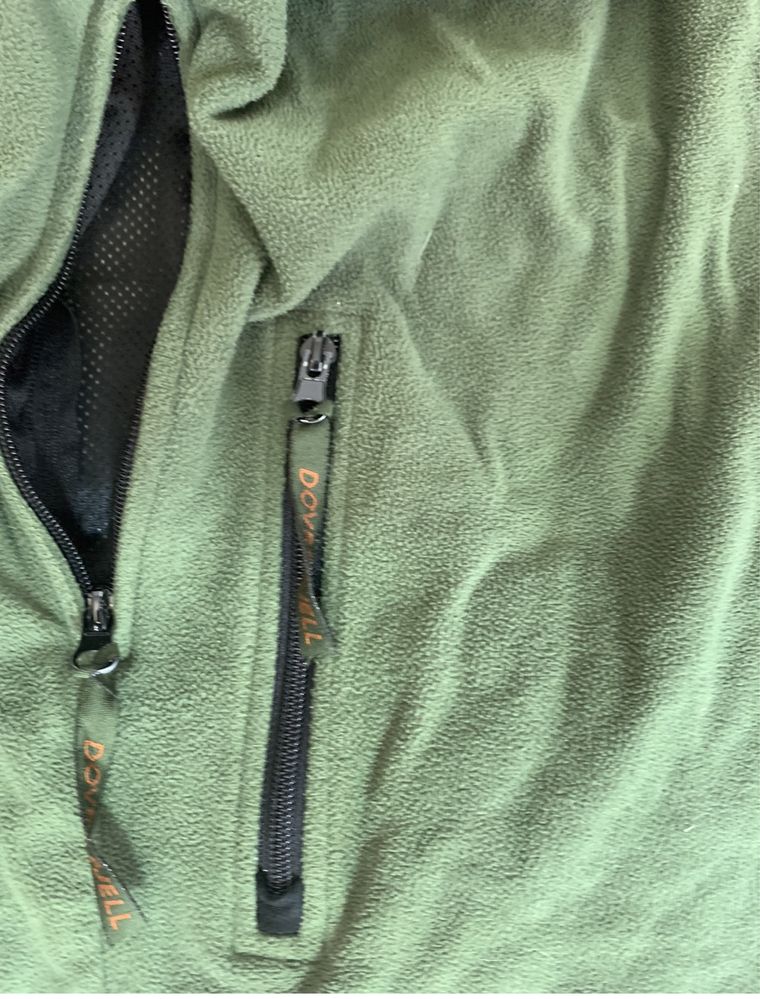 Polar myśliwski windstopper  Dovre fjell rozmiar M