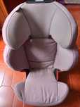 Cadeira Auto com Isofix