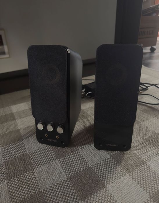 Głośniki CREATIVE Gigaworks T20 series II