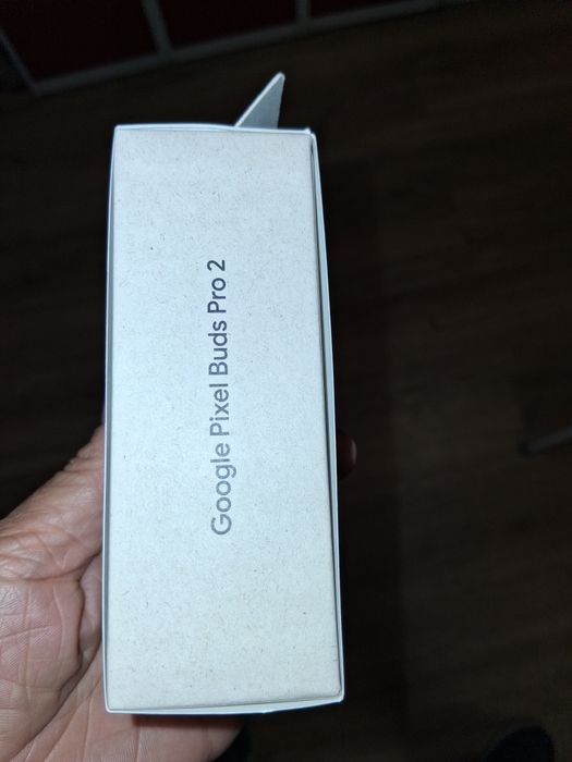 Google Pixel buds 2 pro