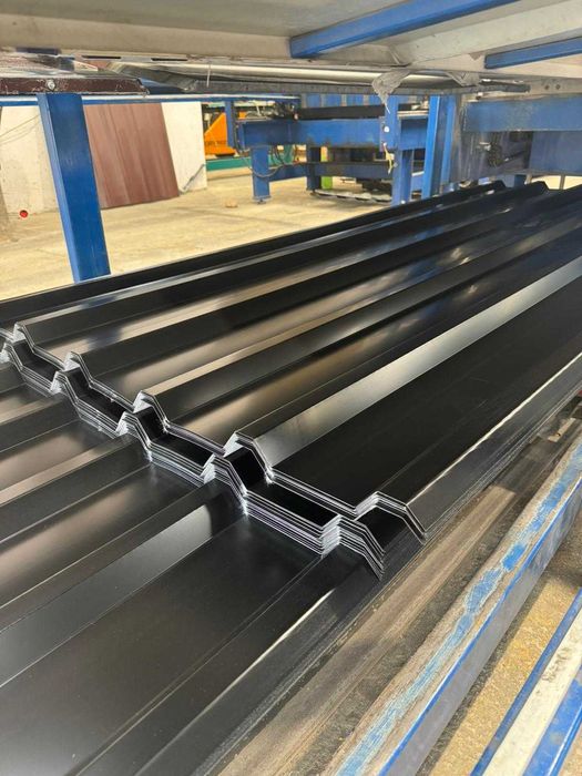 Blachy Trapezowe na RATY ! Od Producenta