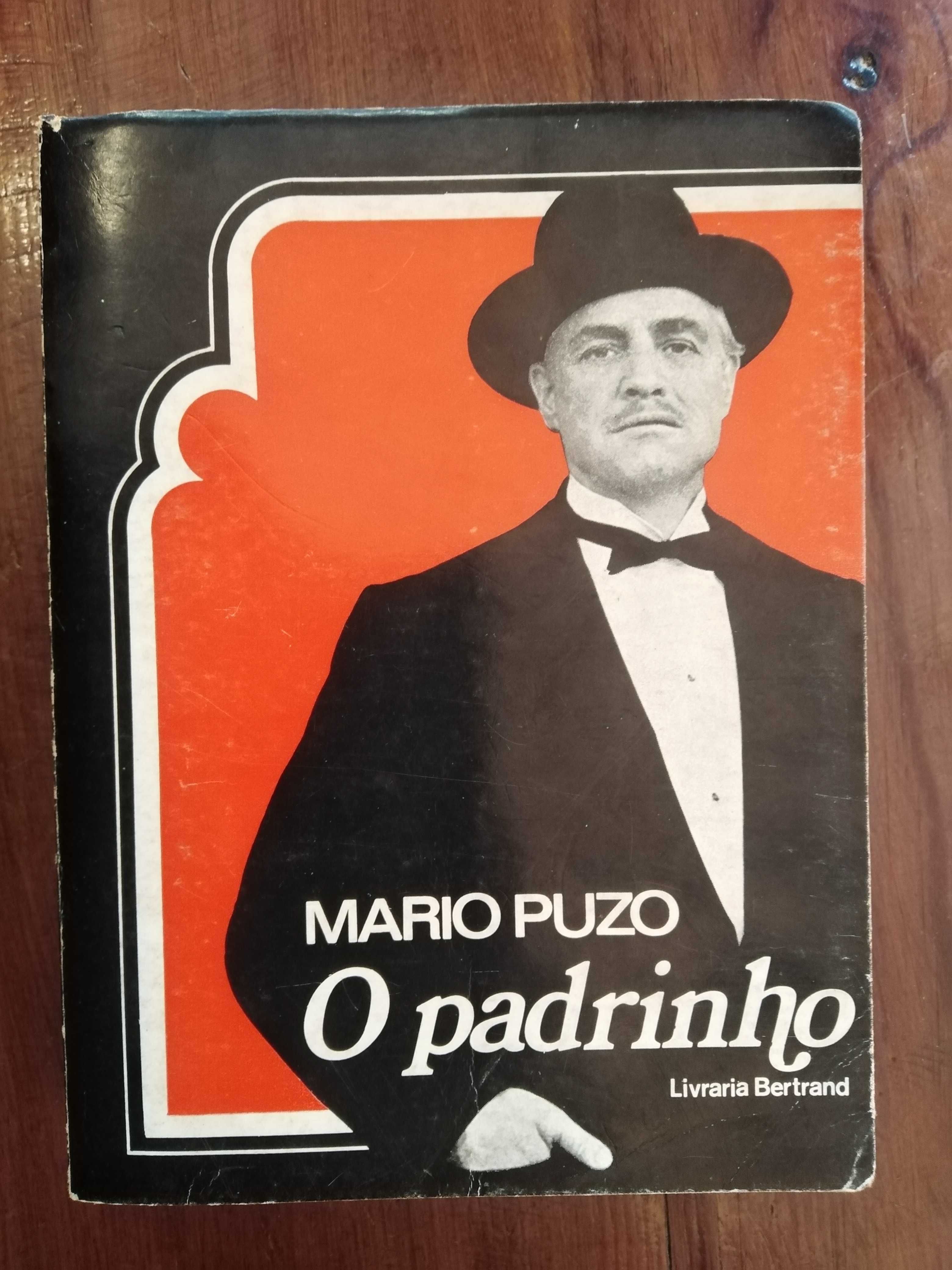 Mario Puzo - O Padrinho