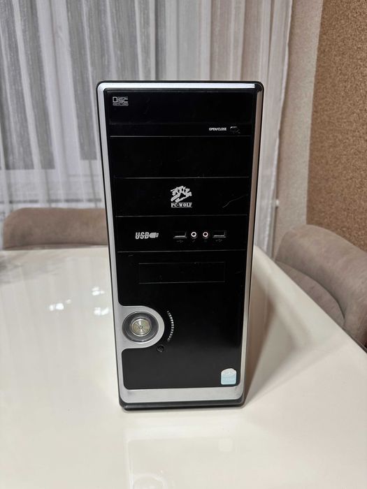 ПК i3-2120 4gb HDD 1TB