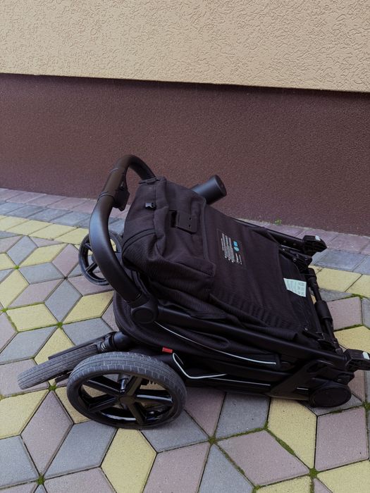 Коляска прогулянкова Carrello Bravo SL 2024