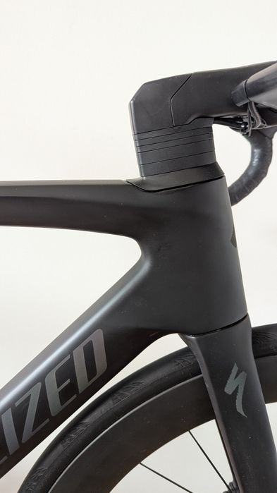 Specialized Venge 54 (aero, dt-swiss)