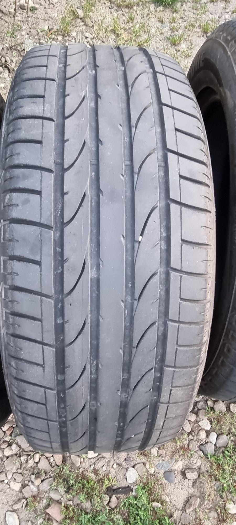 235/55r17 Bridgestone 4sztuki