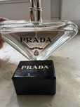 Prada Virtual Flower