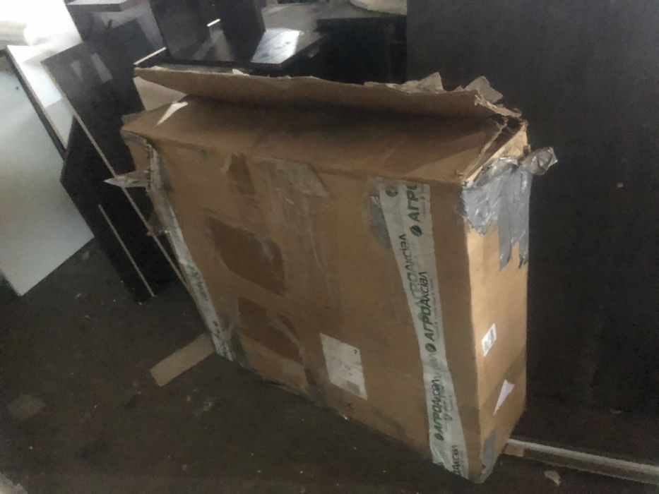 Радиатор jcb 30/905300