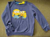 Sweatshirt Minions