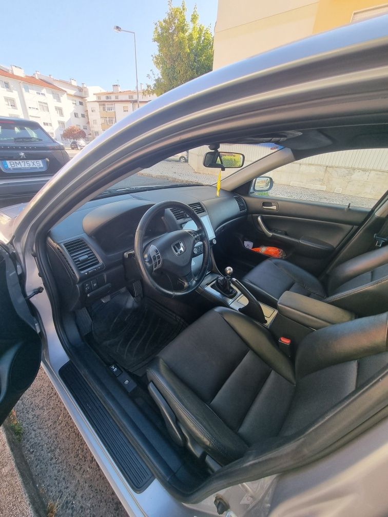 Honda Accord 2.2 i-CTDI