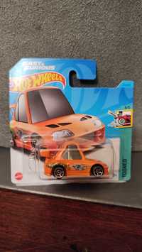 Hot wheels supra mk4 w gratisie dodaje druga supre