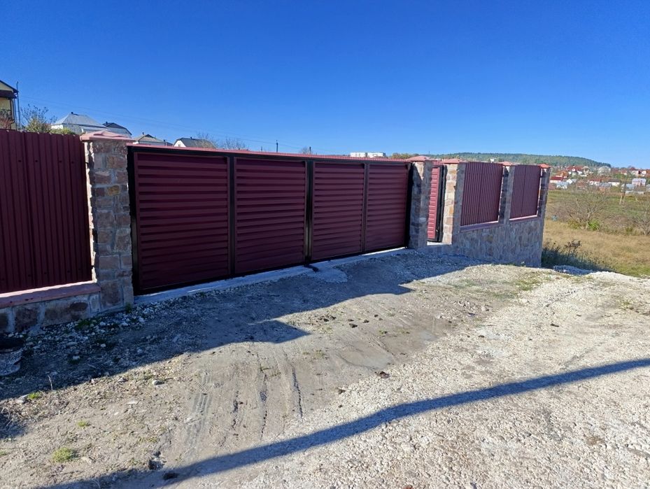 Земельна ділянка