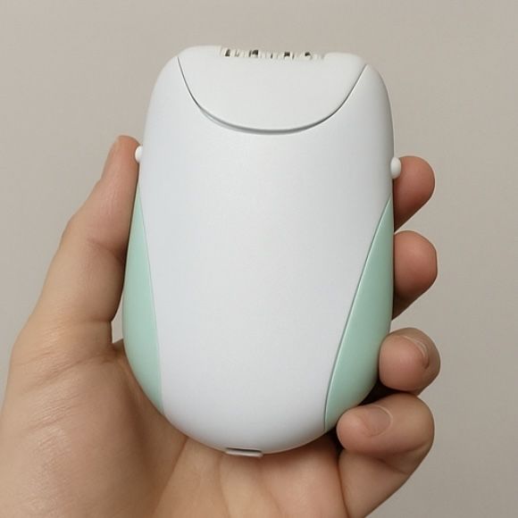 ‼️Эпилятор Braun Silk-épil EverSoft Deluxe