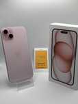 Idealny! iPhone 15 Plus Pink 128GB Halogsm Piotrkowska 19