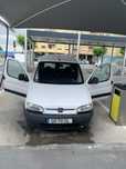 Peugeot partner 1.9d 1999