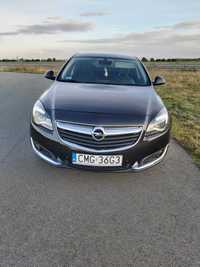 Opel insignia lift