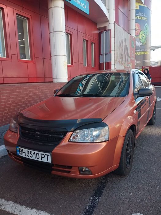 Продам Шевроле Лачетти