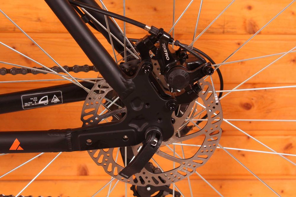 Nowy rower Bulls Wildcross 28'', hamulce tarczowe, 2023, roz. 54 !!!