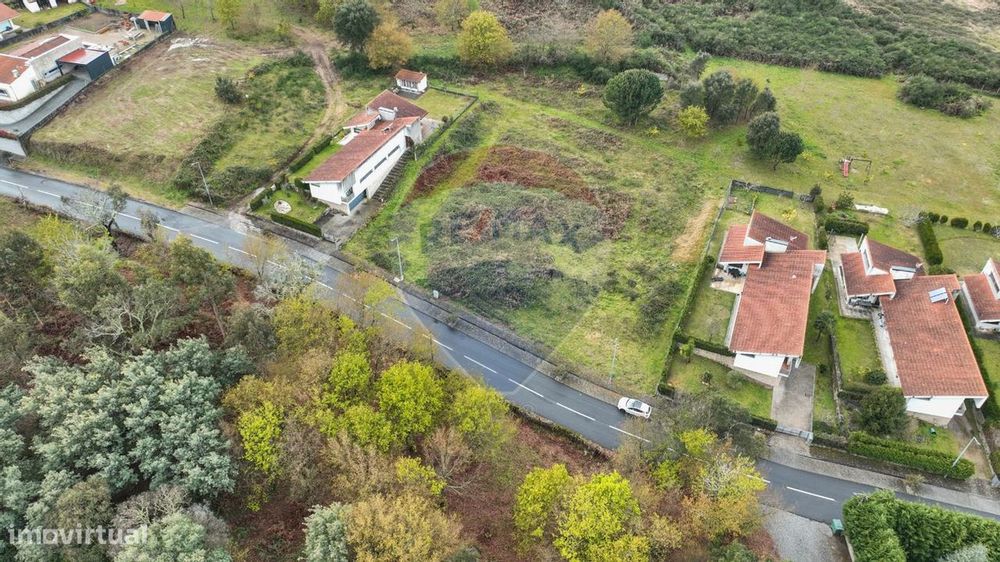 Terreno  para venda