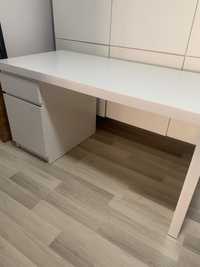 Biurko Ikea Malm