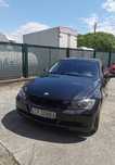 BMW 320d (e91) 2008