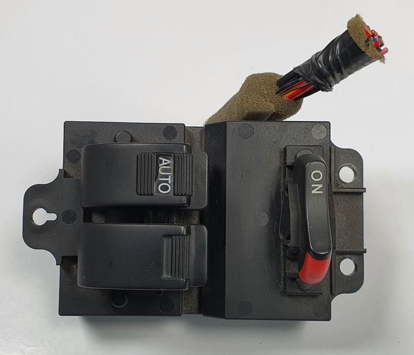 PANEL PRZYCISKI SZYB LEWY HONDA PRELUDE V EUROPA