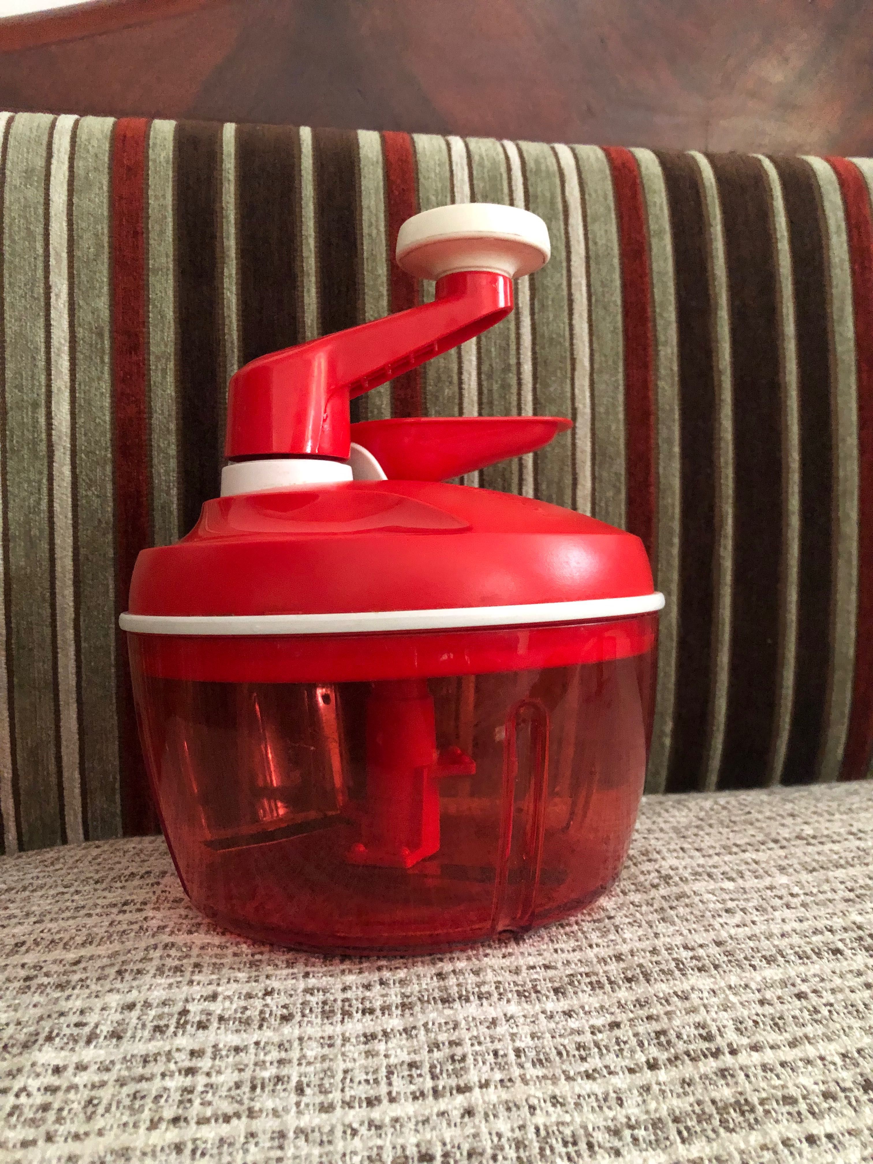 Super szef Tupperware