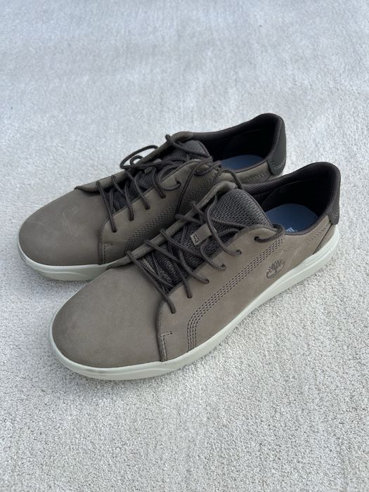 Sapatos Timberland Seneca Bay novos