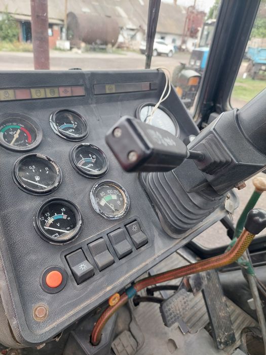 Продам трактор МТЗ 82-1 2005 року випуску