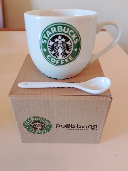 Чашка для кави Starbucks