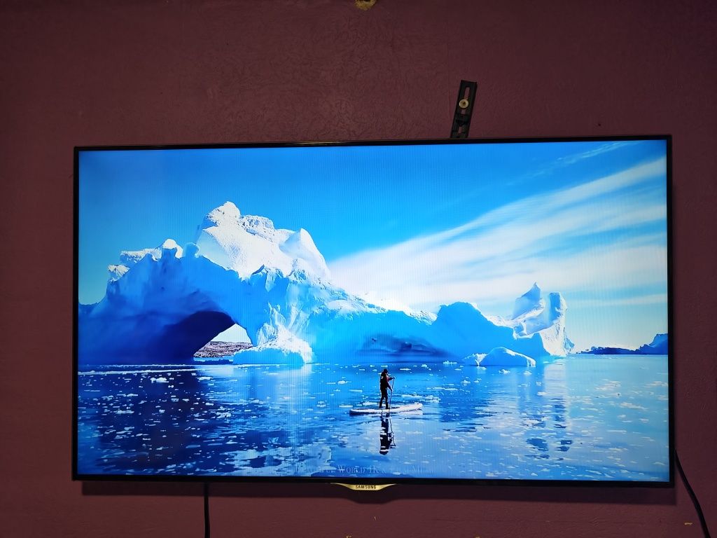 Телевізор Samsung 46f6500