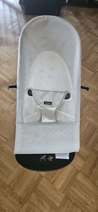 Bujaczek babybjorn