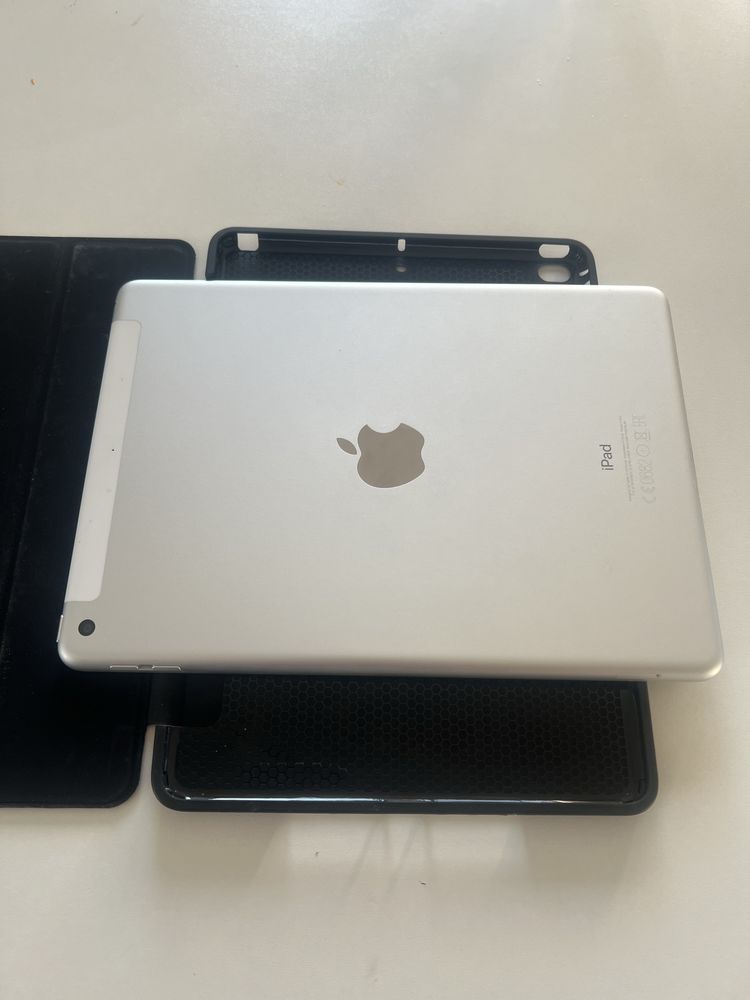 Apple iPad  5 поколение